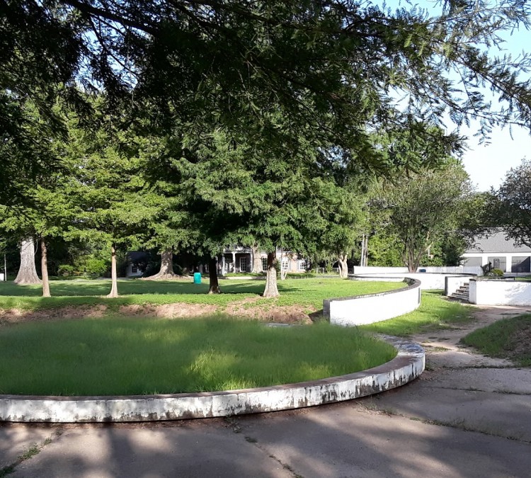 Heymann Memorial Park (Lafayette,&nbspLA)